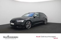 Audi S6 2021 occasion