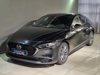 Mazda 3 2021 occasion