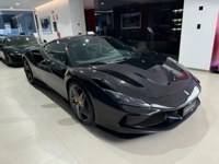 Ferrari F8 2021 occasion