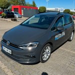 Volkswagen Golf Sportsvan 2021 occasion