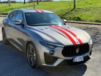 Maserati Levante 2021 occasion