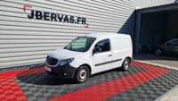 Mercedes-Benz Citan 2021 occasion