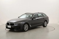 BMW 520 2021 occasion