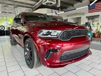 Dodge Durango 2021 occasion
