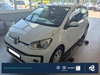 Volkswagen up! 2021 occasion