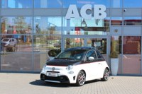 Abarth 595 Turismo 2021 occasion