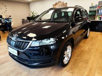Skoda Karoq 2021 occasion