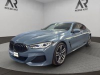 BMW 840 2021 occasion