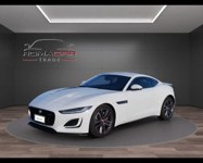 Jaguar F-Type 2021 occasion