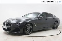 BMW 840 2021 occasion