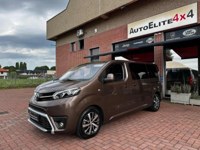 Toyota Proace 2021 occasion