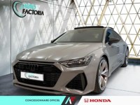 Audi RS7 2021 occasion