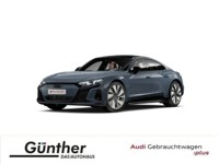 Audi RS e-tron GT 2021 occasion