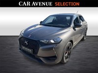 Citroën DS3 2021 occasion
