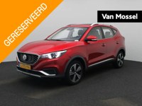 MG ZS 2021 occasion