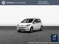 Volkswagen e-up! 2021 occasion