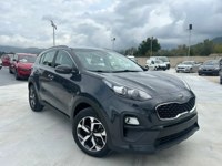 Kia Sportage 2021 occasion