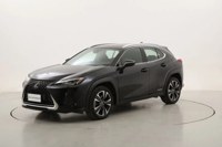Lexus UX 2021 occasion