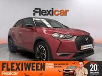 DS Automobiles DS3 2021 occasion