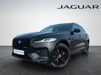 Jaguar F-Pace 2021 occasion