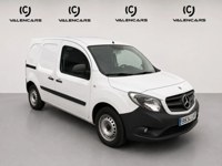 Mercedes-Benz Citan 2021 occasion
