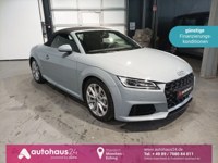 Audi TT 2021 occasion