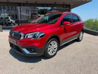 Suzuki (SX4) S-Cross 2021 occasion