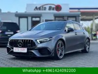Mercedes-Benz A 45 AMG 2021 occasion
