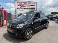 Renault Twingo 2021 occasion