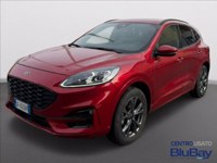 Ford Kuga 2021 occasion