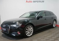 Audi A6 2021 occasion