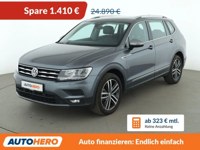 Volkswagen Tiguan Allspace 2021 occasion