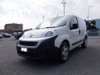 Fiat Fiorino 2021 occasion