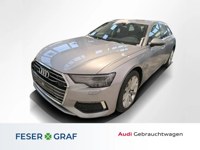 Audi A6 2021 occasion