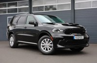 Dodge Durango 2021 occasion
