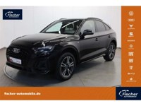 Audi Q5 2021 occasion