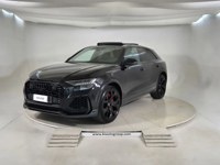 Audi RSQ8 2021 occasion