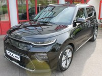 Kia Soul 2021 occasion
