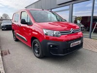 Citroën Berlingo 2021 occasion