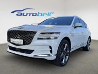 Genesis GV80 2021 occasion