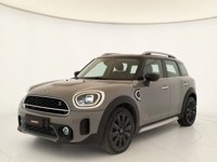 MINI Cooper SD Countryman 2021 occasion