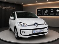 Volkswagen up! 2021 occasion