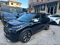 Citroën C3 Aircross 2021 occasion