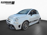 Abarth 595C 2021 occasion