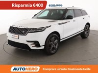 Land Rover Range Rover Velar 2021 occasion