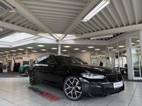 BMW 530 2021 occasion