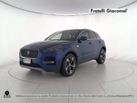 Jaguar E-Pace 2021 occasion