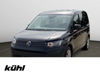 Volkswagen Caddy 2021 occasion
