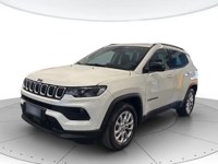 Jeep Compass 2021 occasion