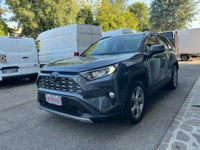 Toyota RAV 4 2021 occasion